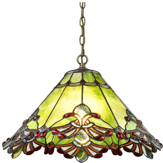 863-826-02 Подвесная люстра Velante 863-826-02