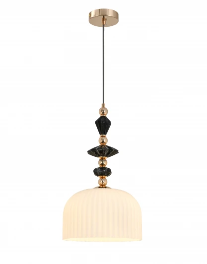 V11177-1P Подвесной светильник Moderli Charm V11177-1P (220V, на проводе, круглые)