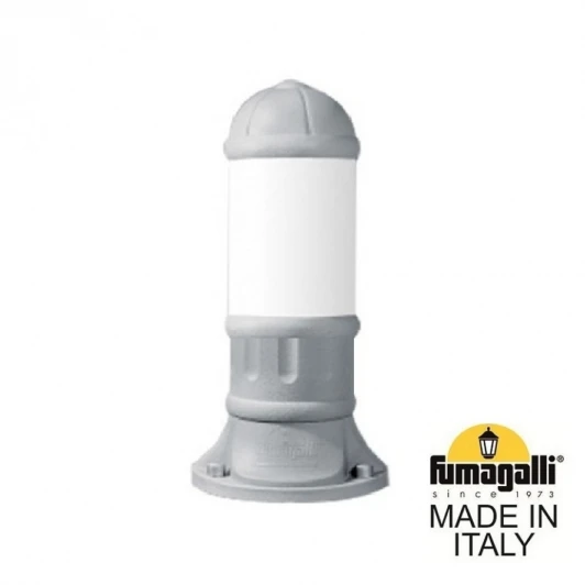 D15.553.000.LYE27 Наземный фонарь Fumagalli Sauro D15.553.000.LYE27