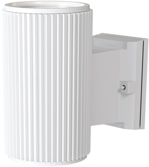 O419WL-01W Архитектурная подсветка Maytoni Rando O419WL-01W (220V, круглые, IP54)