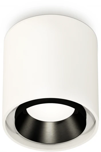 XS7722002 Накладной точечный светильник Ambrella Techno Spot XS7722002 (круглые)