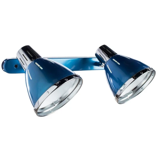 A2215AP-2BL Спот Arte Lamp Marted A2215AP-2BL