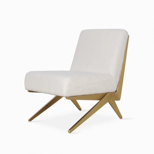 2712-Z Кресло Otis COSMO арт.2712-Z