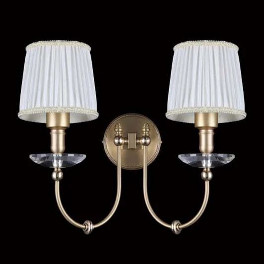 VICENZA AP2 Бра Crystal Lux Vicenza AP2