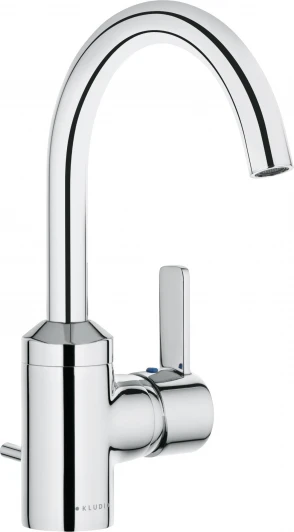 382550575 Смеситель Kludi Zenta 382550575 для раковины