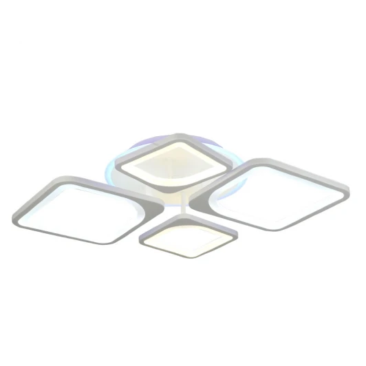 75302.01.09.04 Потолочная люстра Wedo Light Najia 75302.01.09.04