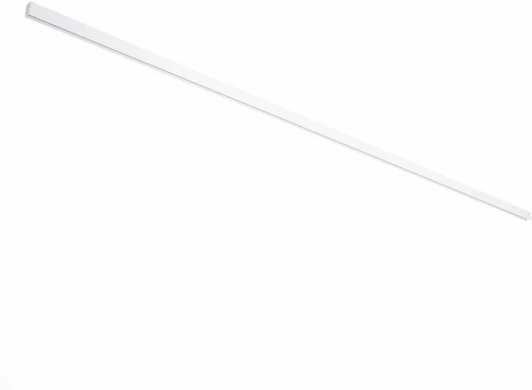 ST1003.539.00 Шинопровод магнитный накладной ST Luce Skyline 48 ST1003.539.00 Белый Длина 3 000мм