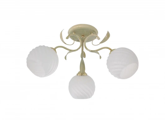 1531/3C Потолочная люстра J-Light Kally 1531/3C