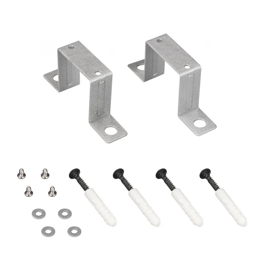 056892 Держатель SL-ARC-3535 (Arlight, Металл) 056892