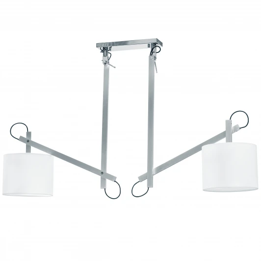 766029 Подвесной светильник Lightstar Meccano 766029