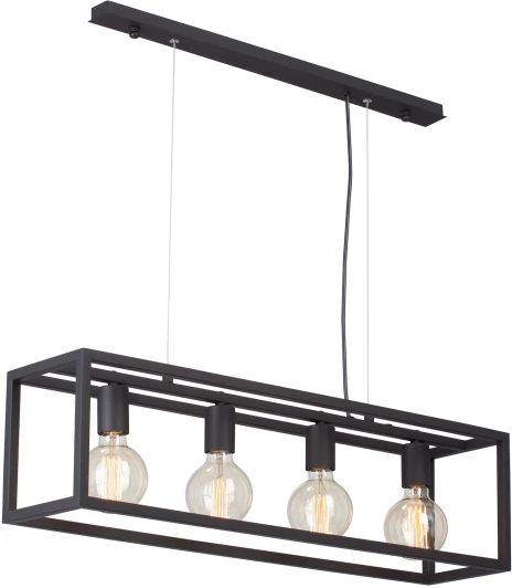 V3990-1/4S Подвесной светильник V3990-1/4S Vitaluce (220V, на тросе)