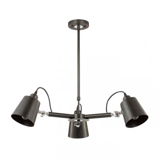 3532/3C Потолочная люстра Lumion Neropius 3532/3C