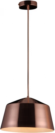 LOFT LUX 77000-1P ROSE GOLD Подвесной светильник Natali Kovaltseva Loft Lux 77000-1P ROSE GOLD