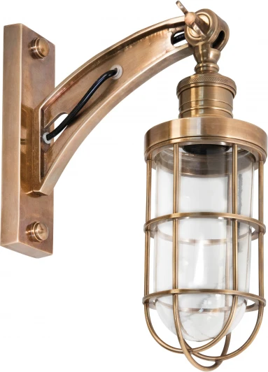 WL-30857 Настенный светильник Covali WL-30857 (220V)