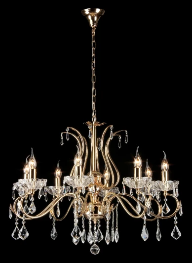 ARM215-08-G Подвесная люстра Maytoni Elegant 1 ARM215-08-G