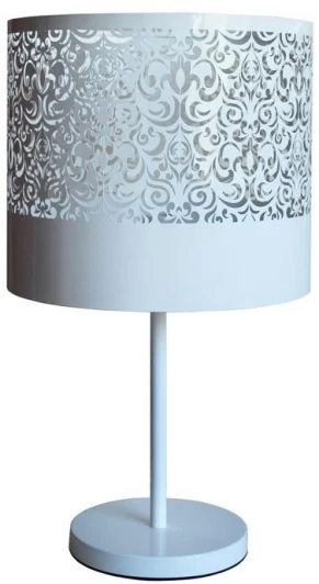 39204.04.09.01C Интерьерная настольная лампа Seven Fires Карвед 39204.04.09.01C