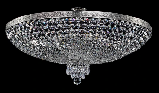 A890-PT80-N Потолочная люстра Maytoni Diamant 1 A890-PT80-N