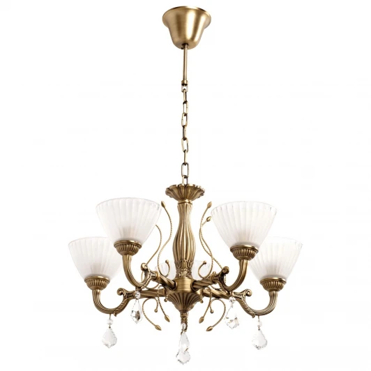 450011805 Подвесная люстра MW-Light Ариадна 450011805