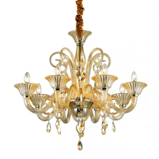 2793/8 Подвесная люстра Odeon Light Edna 2793/8