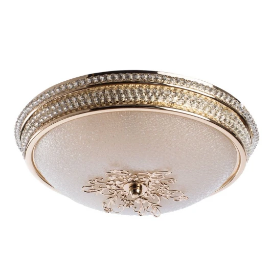 A9205PL-3GO Потолочный светильник Arte Lamp Vassoio A9205PL-3GO