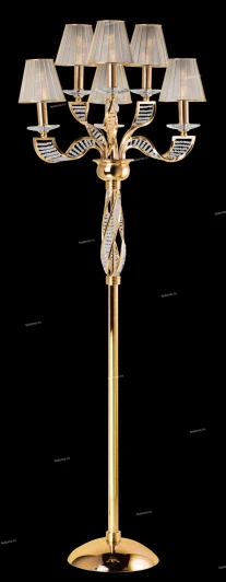 702762К Торшер Osgona Alveare 702762К