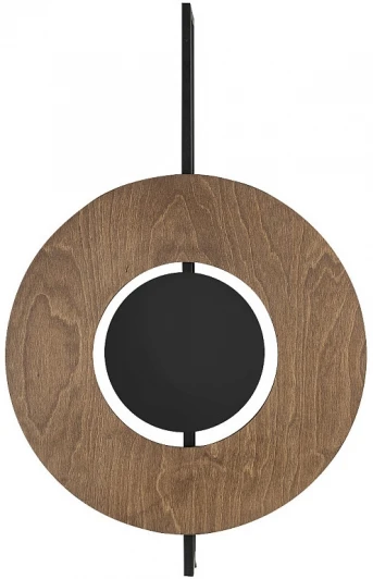 7653 Настенный светильник Nowodvorski Sunset A 7653 (220V, круглые)