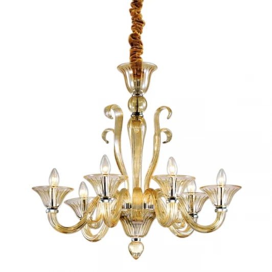 2792/6 Подвесная люстра Odeon Light Briza 2792/6