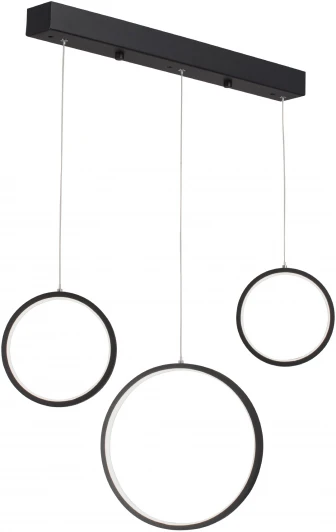 V3050-1/3S Подвесной светильник светодиодный Vitaluce V3050-1/3S (220V, на проводе)