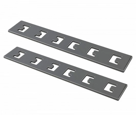 HSBL_0065 Соединительный крепёж для встраиваемого магнитного шинопровода Hesby Lighting ElDeko HSBL_0065 (48V)