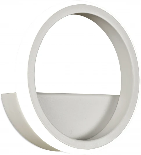 8597 Бра светодиодная Mantra Kitesurf 8597 (220V, круглые)