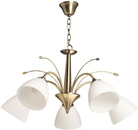 315016705 Подвесная люстра De City Блеск 315016705