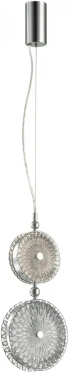 5416/13LC Подвесной светильник Caramella 5416/13LC (LED, 220V, на тросе)