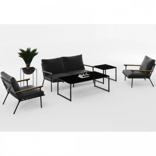 18.15.005 Комплект уличной мебели Calma Gardenini