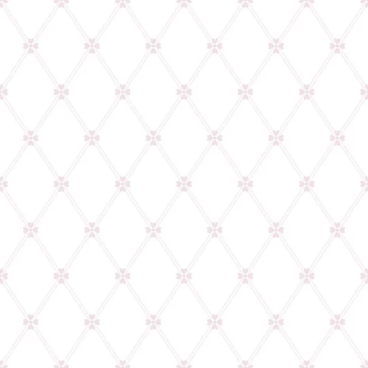 LL 3305 Обои виниловые Grandeco Jack 'n Rose LL 3305 10,05 x 0,53 м