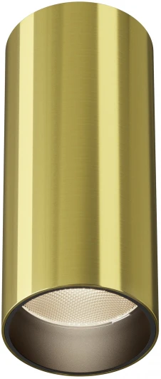 C056CL-L12W3K-W-BS Потолочный светильник Maytoni Focus Led C056CL-L12W3K-W-BS (220V, круглые)