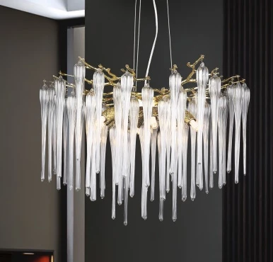 F1924-32 Подвесная люстра Alfa Light F1924-32