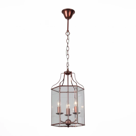 SL228.603.03 Подвесная люстра ST Luce Terso SL228.603.03