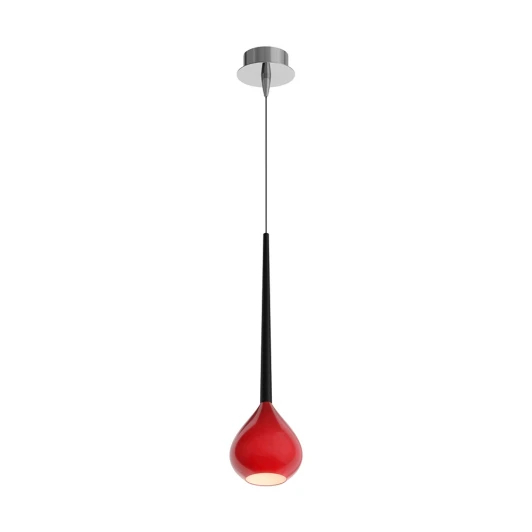MD2128-1R Подвесной светильник Zumaline Libra MD2128-1R