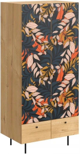 631797 Шкаф Frida ОГОГО (арт.631797), (ЛДСП)
