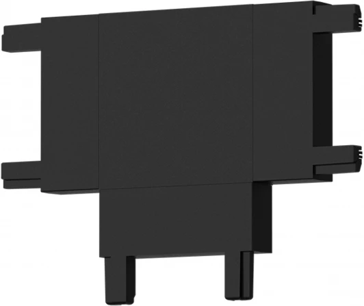 ST067.409.12 T- образный соединитель ST Luce Skyflat ST067.409.12 Черный