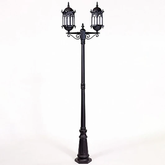 89909L A Bl Наземный фонарь Oasis Light 89909L A Bl