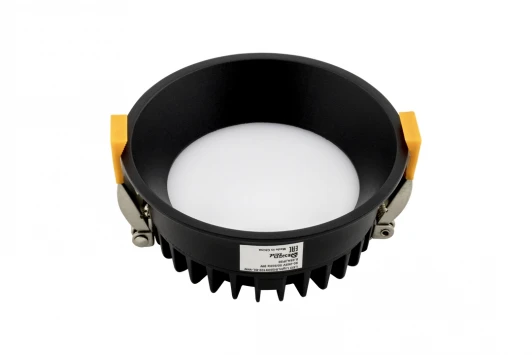 BQ009109-BL-WW Встраиваемый точечный светильник DesignLed WL-BQ BQ009109-BL-WW (220V, круглые)