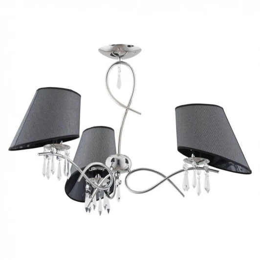 11423 Потолочная люстра Alfa Baronet 11423
