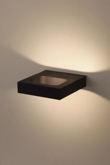 WL2 BK Архитектурная подсветка светодиодная ЭРА WL2 WL2 BK