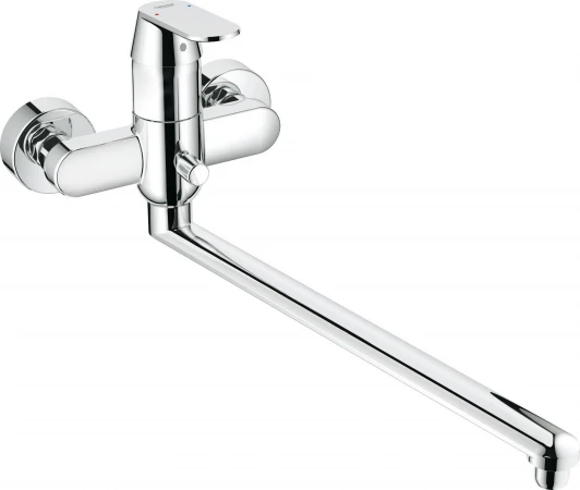 32847000 Смеситель Grohe Eurosmart Cosmopolitan 32847000 универсальный