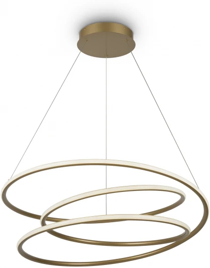 MOD100PL-L88BSK Подвесной светильник Maytoni Nola MOD100PL-L88BSK