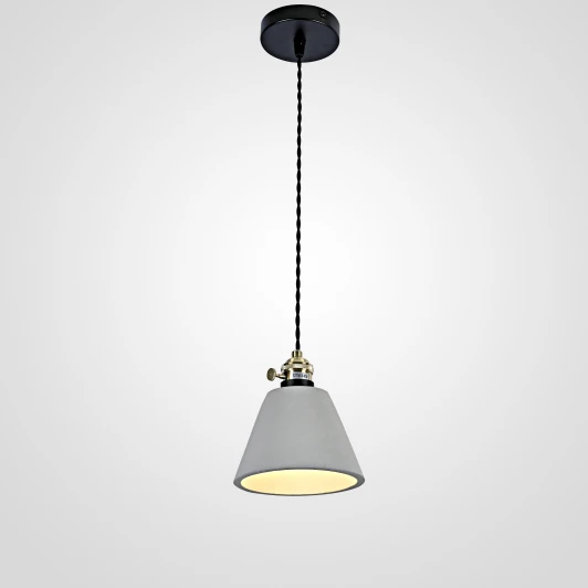 Industry01 Подвесной светильник ImperiumLoft Industry01 (181044-26) (220V)