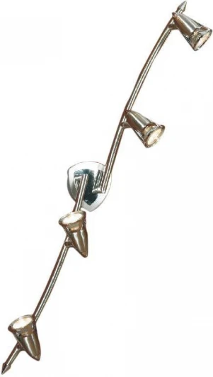 LSL-0619-04 Спот Lussole Trenno LSL-0619-04