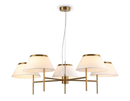 LH72473 Подвесная люстра Ambrella High Light LH72473