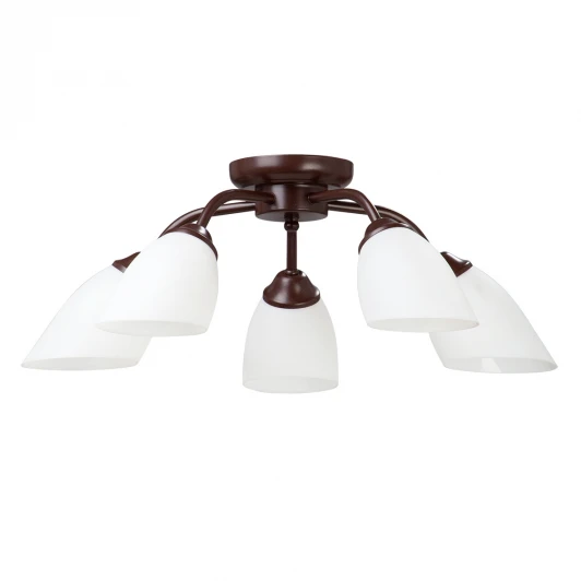 V3252/5PL Потолочная люстра Vitaluce V3252/5PL (220V)